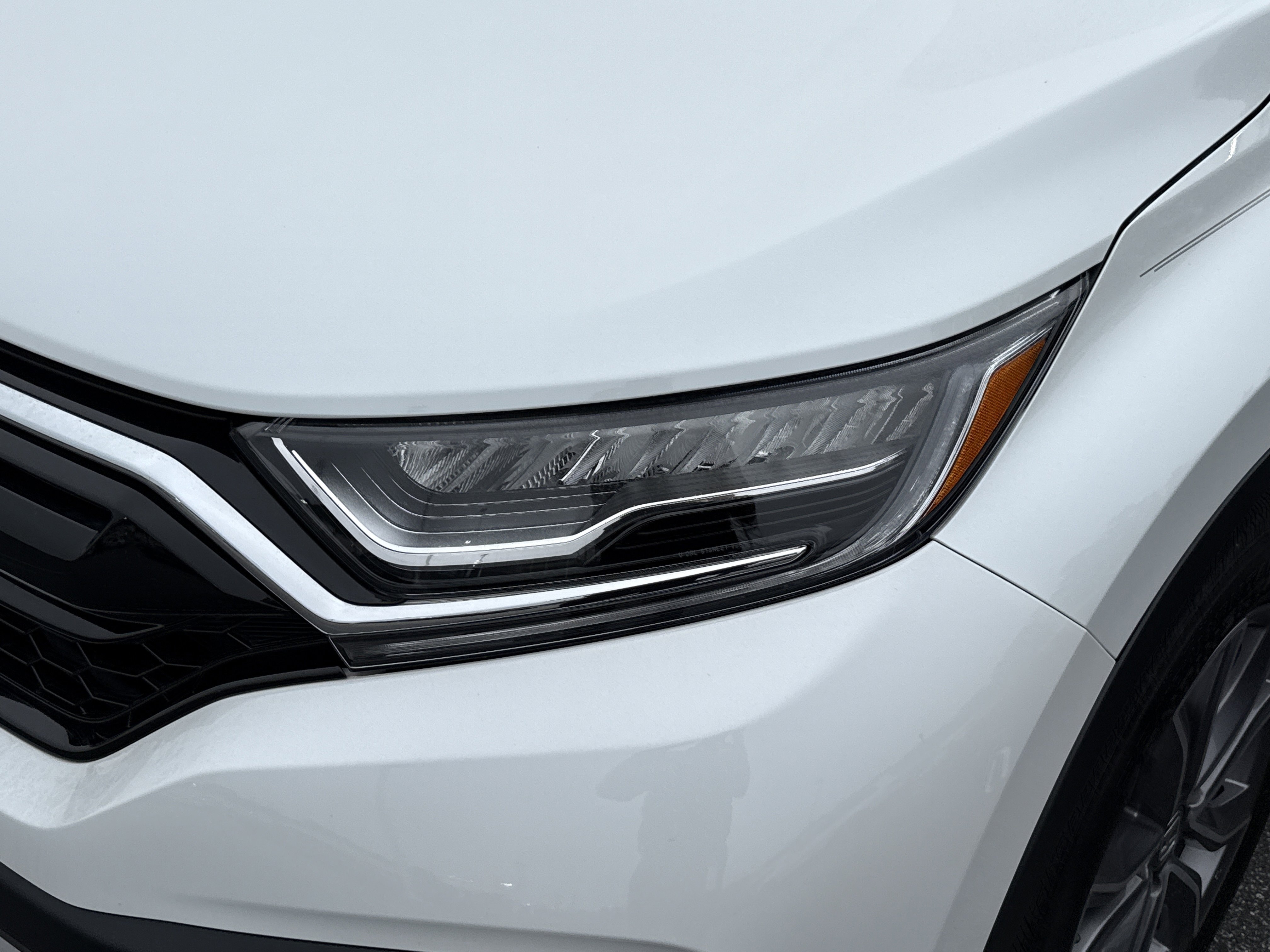 Used 2022 Honda CR-V Touring image 6