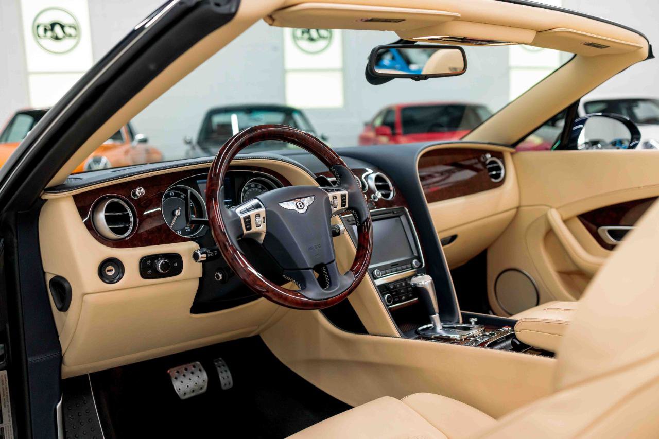 Used 2013 Bentley Continental GT AWD/4WD image 62