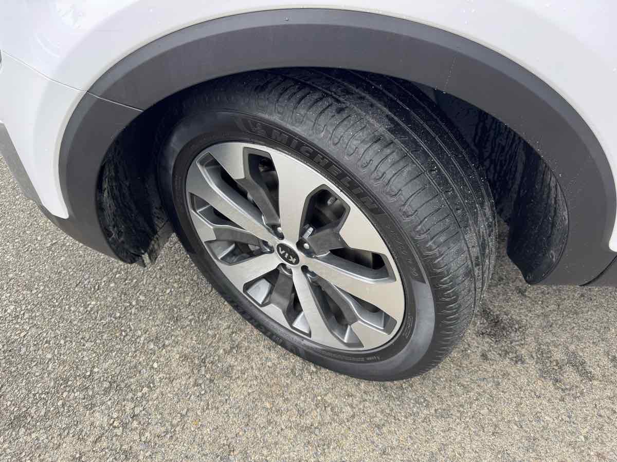 Used 2021 Kia Telluride S image 41