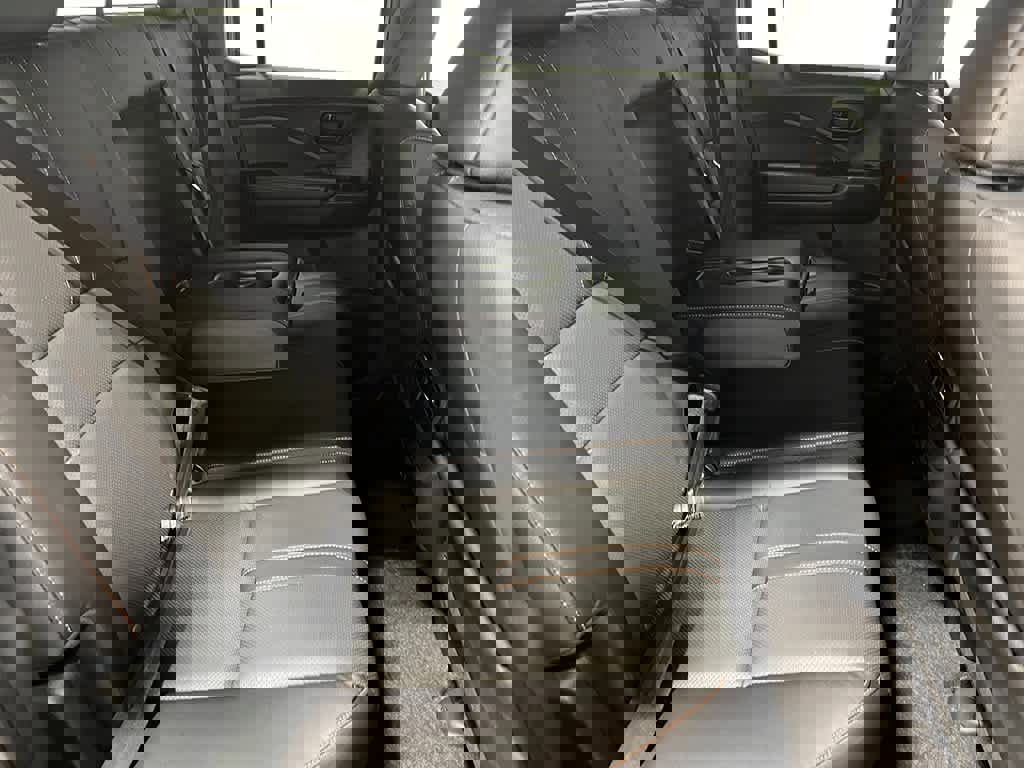 New 2026 Honda Ridgeline TrailSport image 25