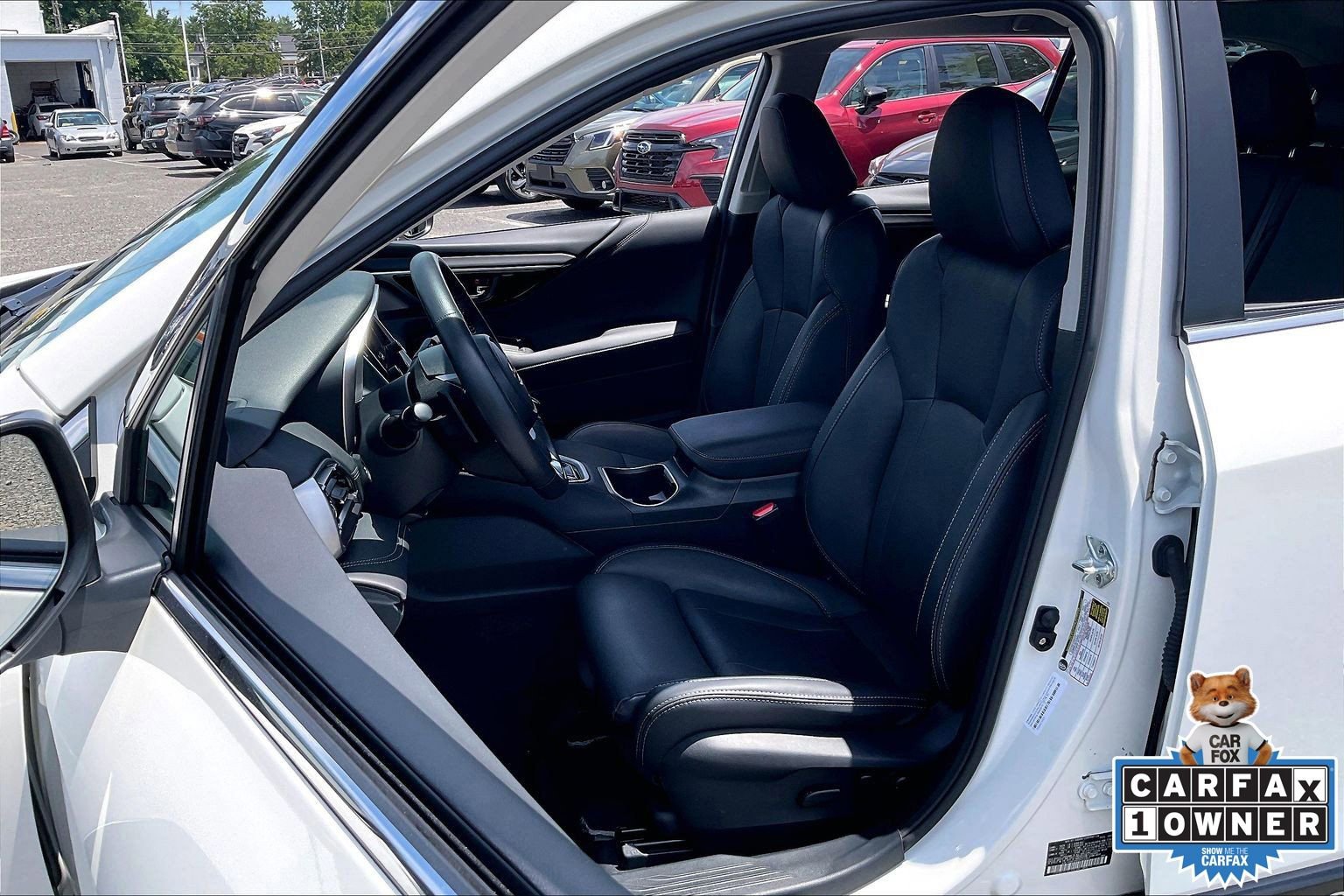 Certified 2023 Subaru Outback Limited XT AWD/4WD image 9