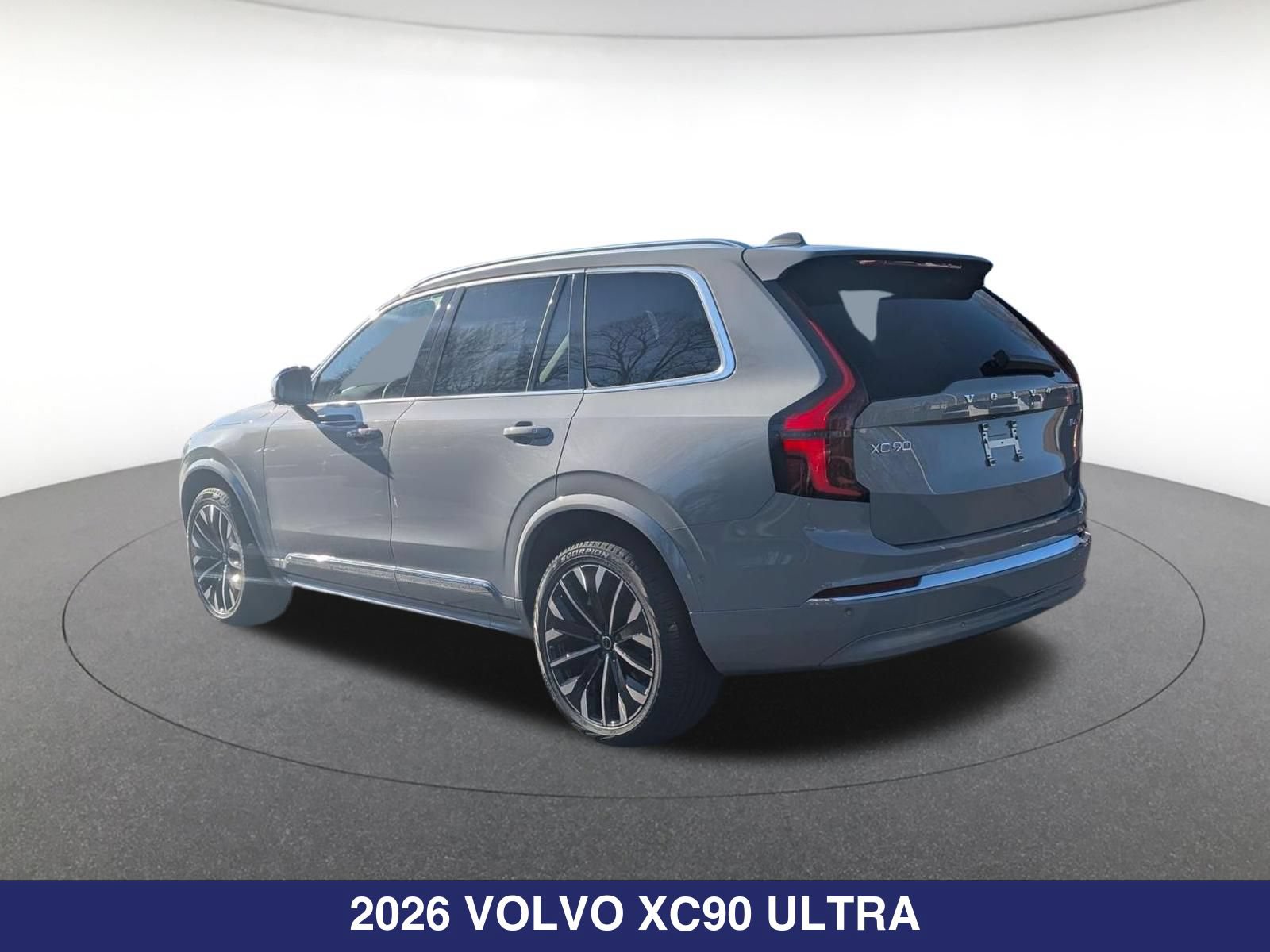 New 2026 Volvo XC90 B6 Ultra w/ Protection Package AWD/4WD image 6