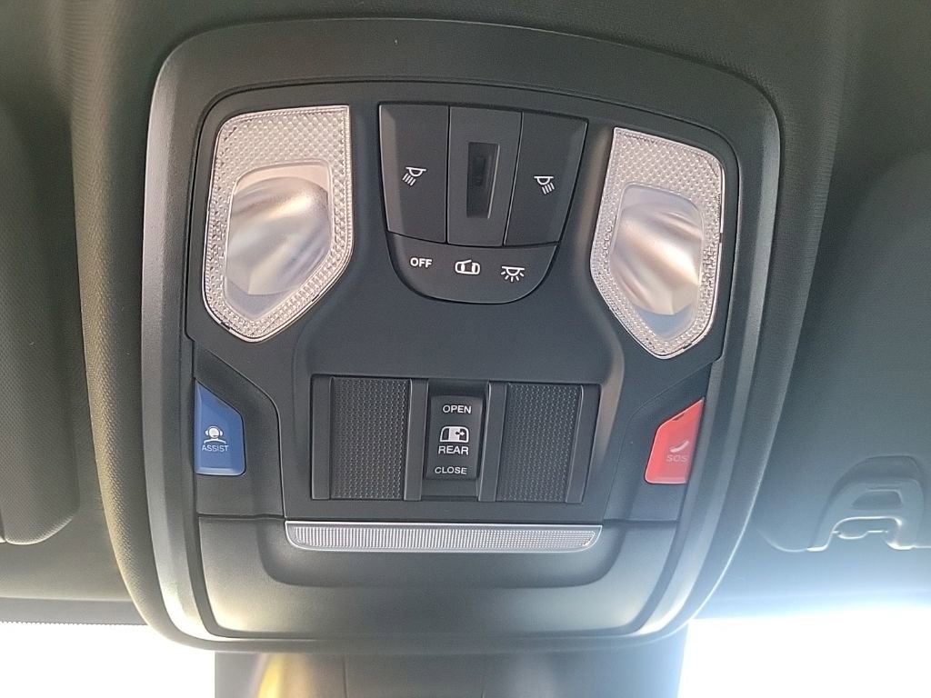 New 2024 RAM 2500 Tradesman w/ Safety Group image 14