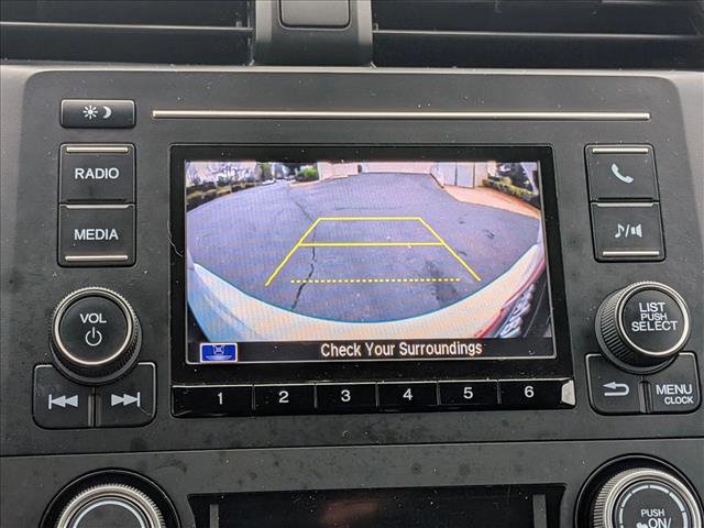 Used 2021 Honda Civic LX image 15