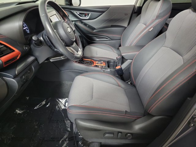 Used 2021 Subaru Forester Sport AWD/4WD image 19