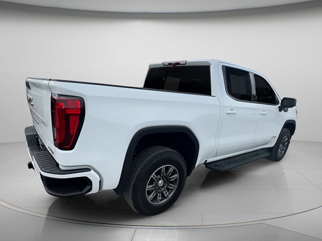 Used 2024 GMC Sierra 1500 AT4 w/ Technology Package AWD/4WD image 15