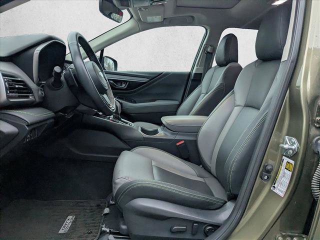 Certified 2024 Subaru Outback Onyx Edition image 18