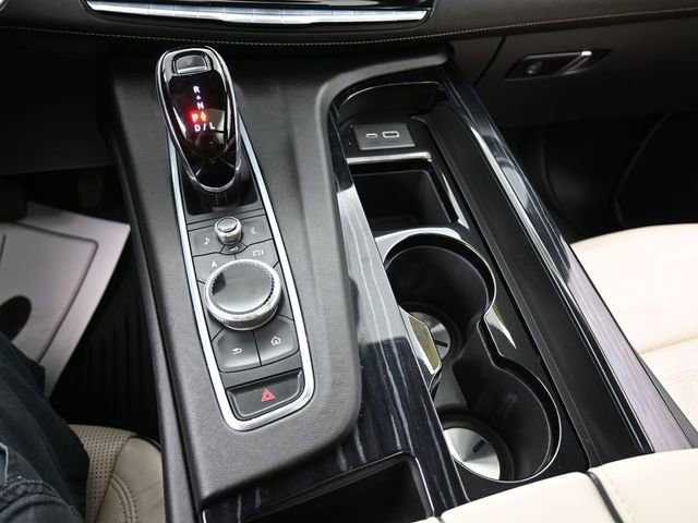 Used 2021 Cadillac Escalade Sport w/ Driver Assist Tech Package AWD/4WD image 11