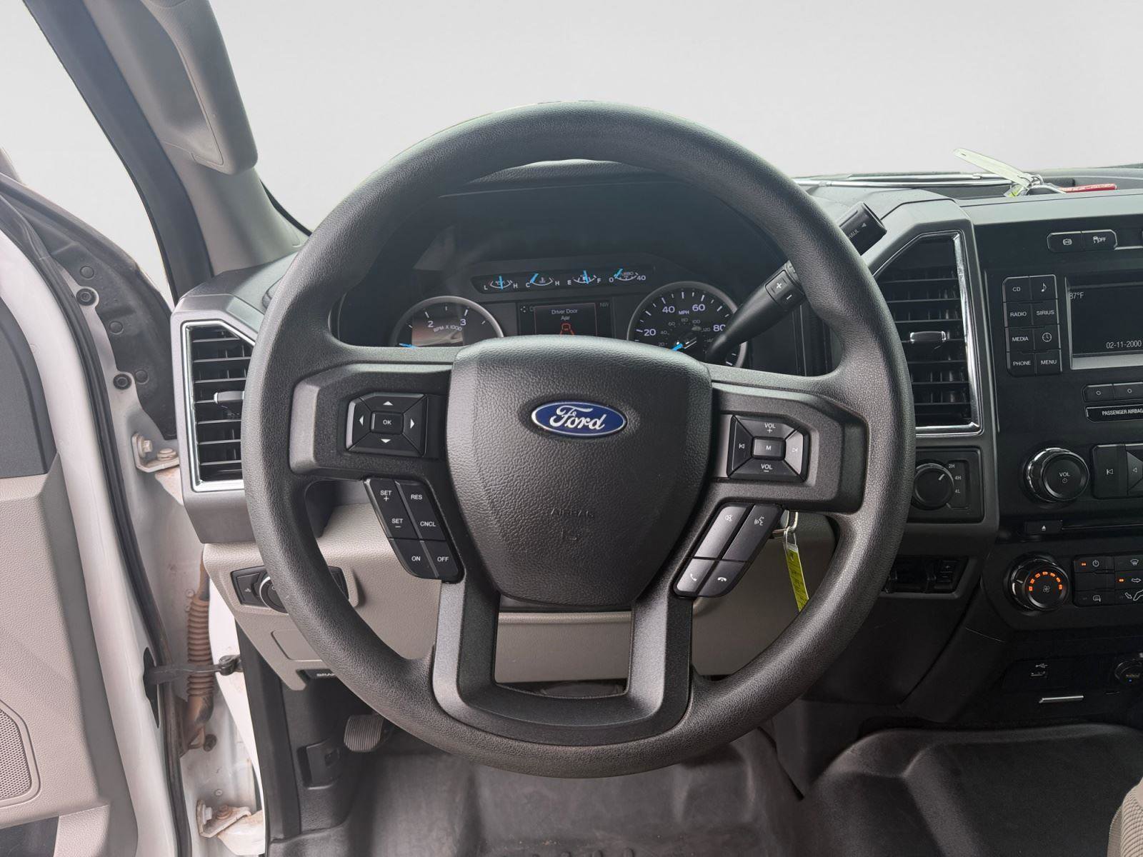 Used 2018 Ford F350 XLT AWD/4WD image 11