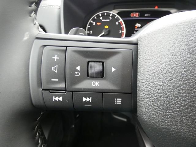 New 2026 Nissan Rogue SV w/ Cold Weather Package AWD/4WD image 13