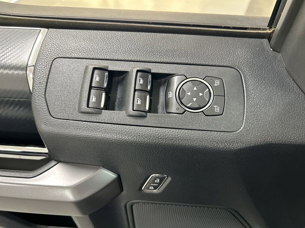 Used 2020 Ford F150 XLT w/ Equipment Group 302A Luxury AWD/4WD image 11
