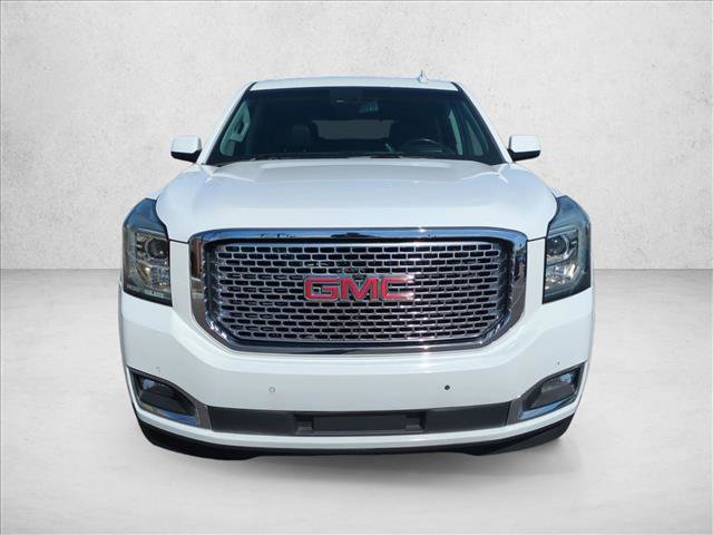 Used 2017 GMC Yukon Denali w/ Open Road Package video 2
