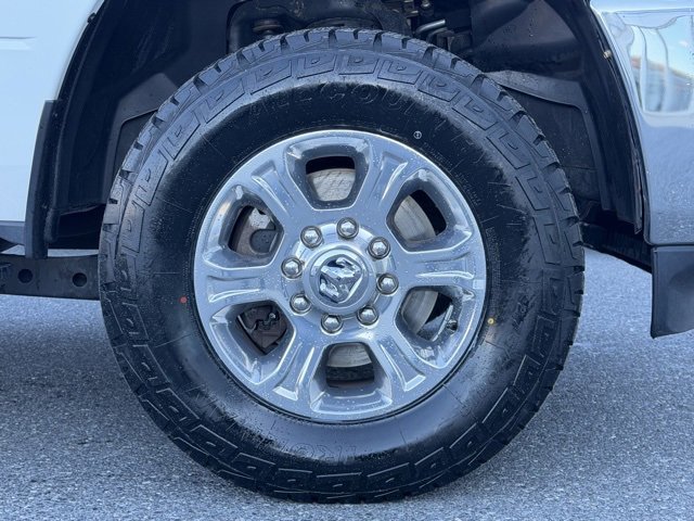 Used 2024 RAM 2500 Big Horn image 18