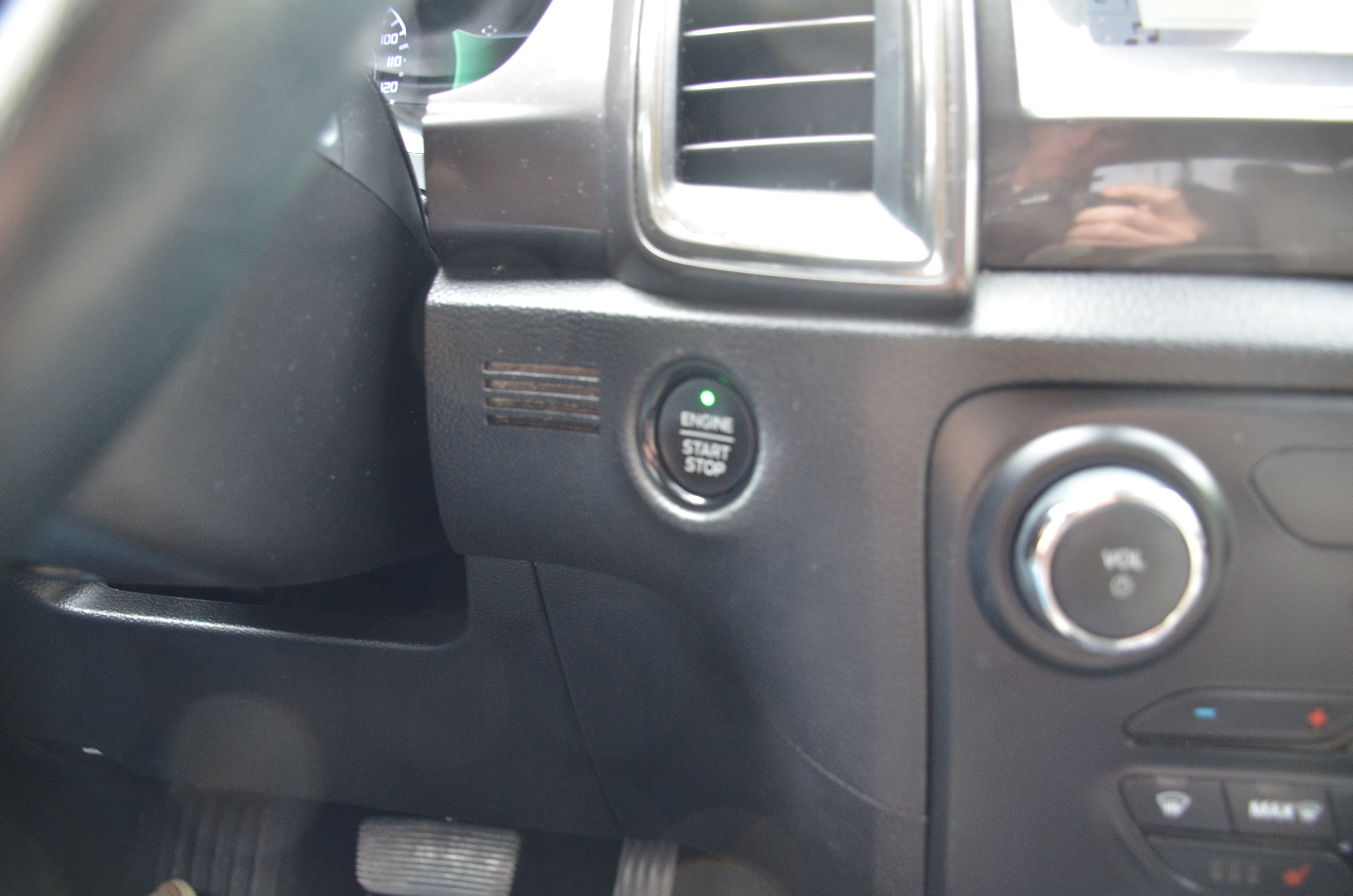 Used 2019 Ford Ranger Lariat w/ Equipment Group 501A Mid AWD/4WD image 51
