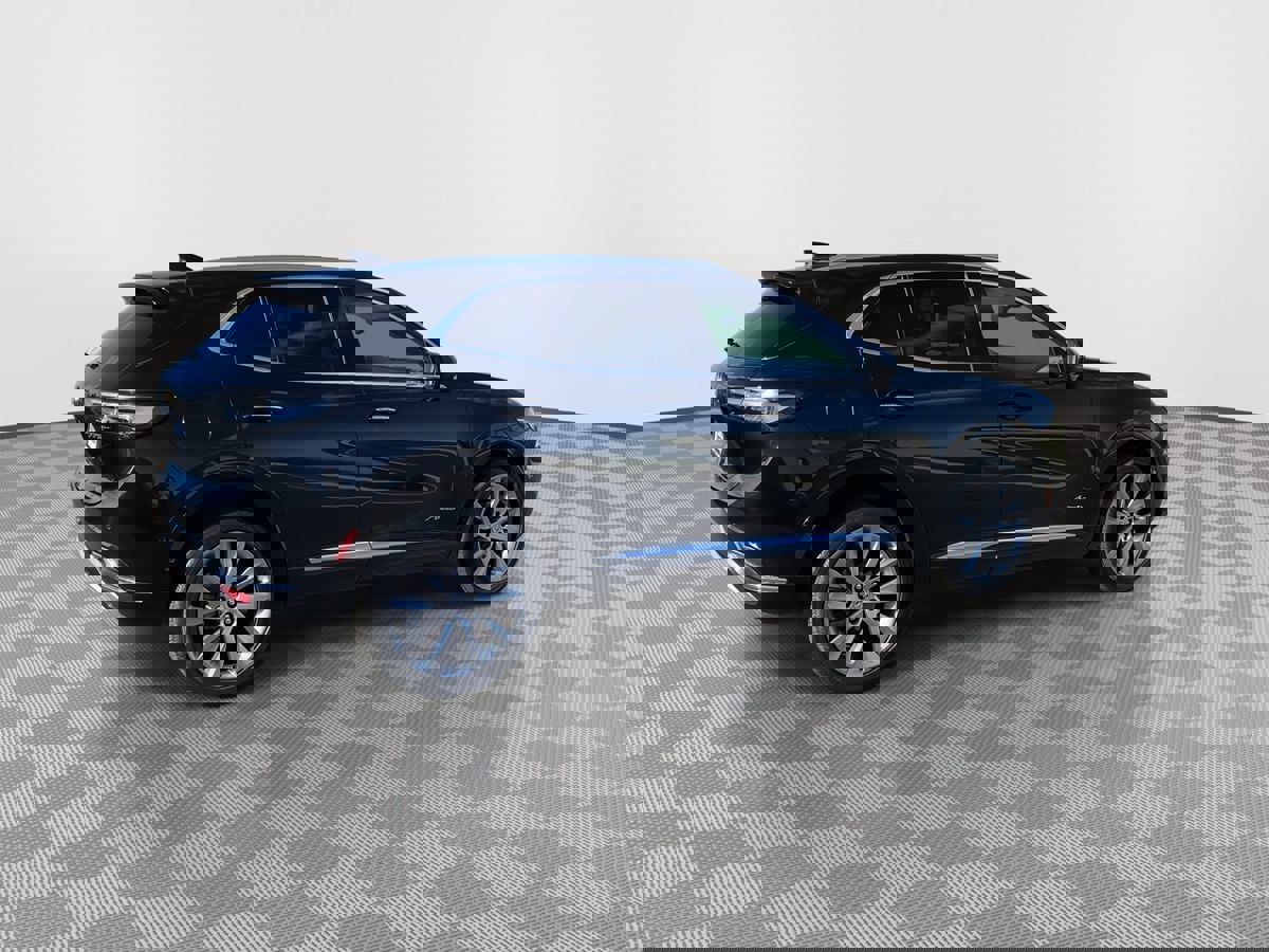 Used 2023 Buick Envision Avenir image 7