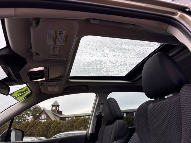 Certified 2023 Subaru Forester Premium image 21