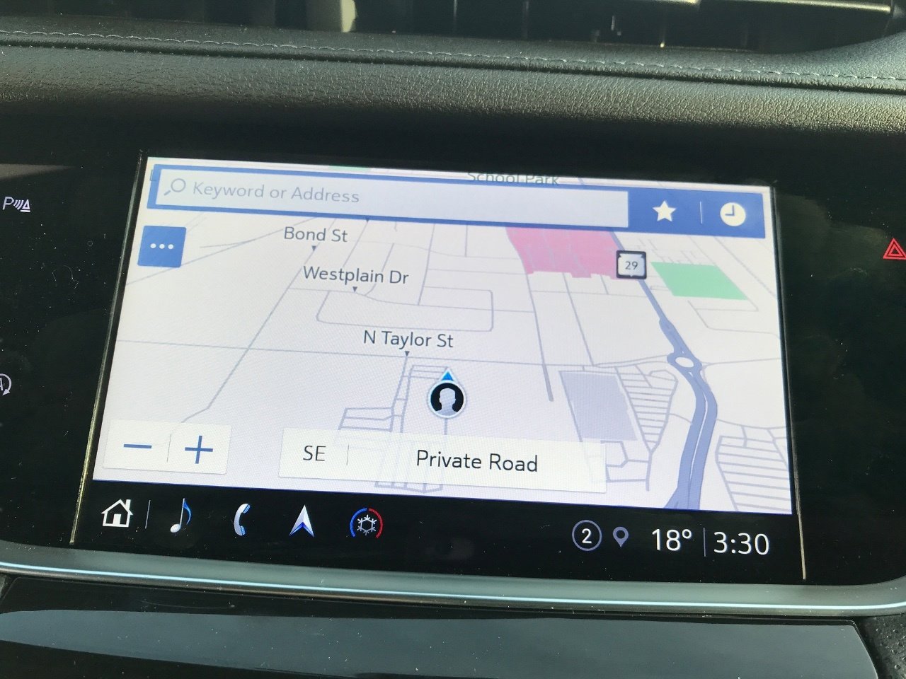 Certified 2025 Cadillac XT5 Premium Luxury image 13