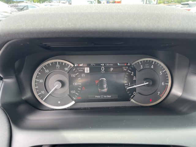 Used 2023 Land Rover Discovery Sport S AWD/4WD image 15