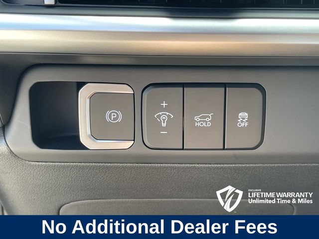New 2026 Hyundai Santa Fe SEL FWD image 28