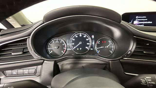 Used 2024 MAZDA CX-30 AWD 2.5 S w/ Select Sport Pkg image 17