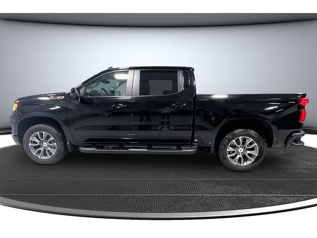 New 2026 Chevrolet Silverado 1500 RST w/ RST All Star Premium Package AWD/4WD image 20