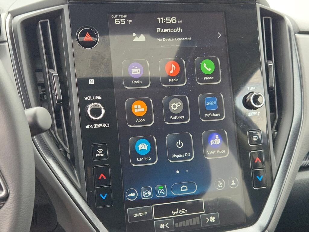 Certified 2025 Subaru Crosstrek 2.5i Limited AWD/4WD image 25