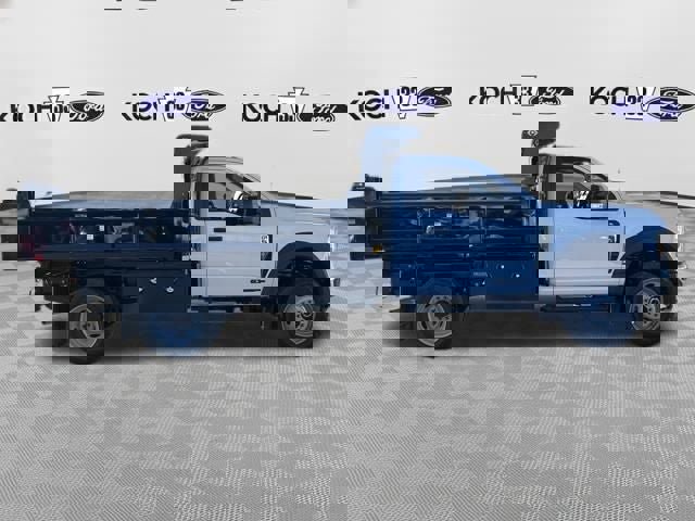 New 2026 Ford F550 4x4 Regular Cab Super Duty image 9