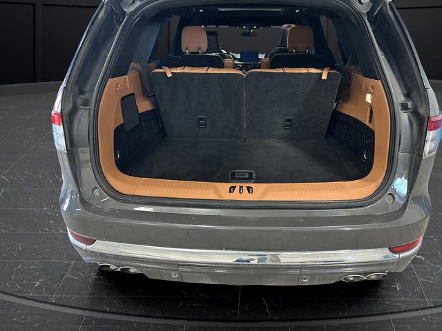 Used 2020 Lincoln Aviator Black Label w/ Dynamic Handling Package image 15