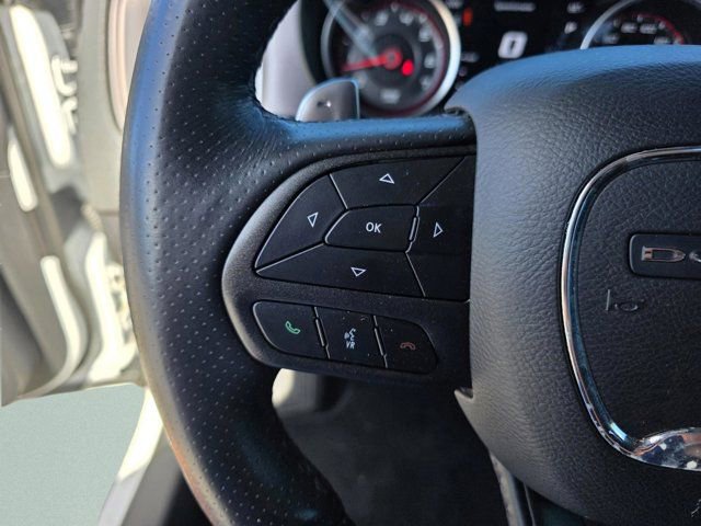 Used 2023 Dodge Charger Scat Pack w/ Technology Group RWD image 33