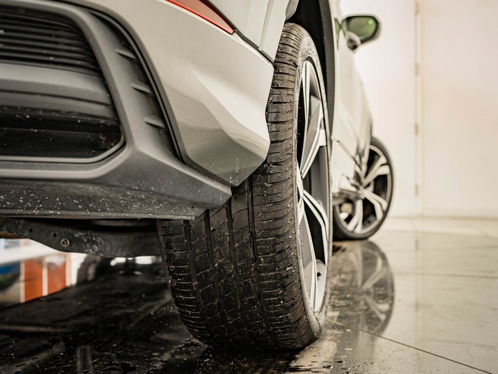 Used 2023 Audi Q3 2.0T Premium Plus w/ Premium Plus Package image 46