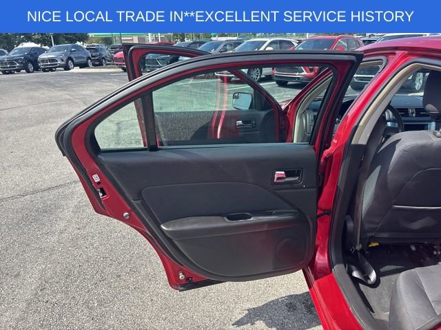 Used 2012 Ford Fusion SE image 22