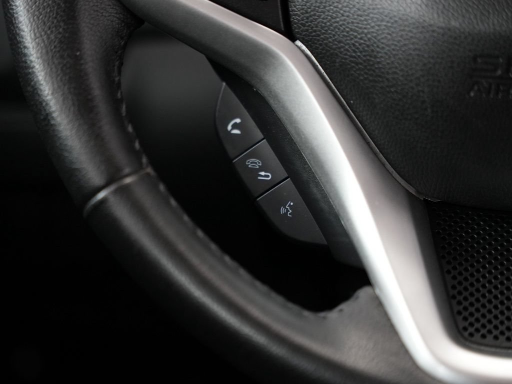 Used 2020 Honda Fit EX-L image 15