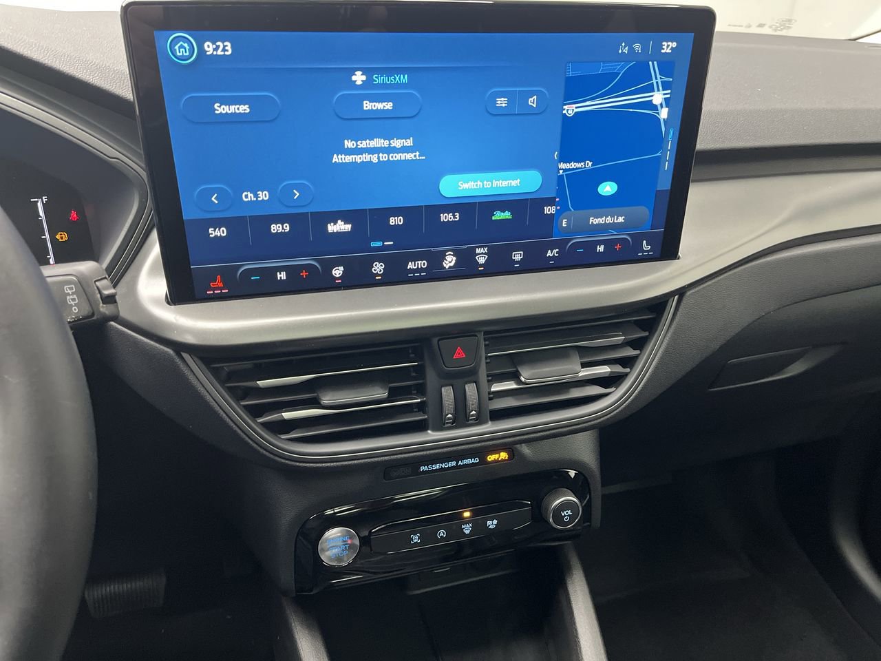 New 2026 Ford Escape Active w/ Tech Pack #1 AWD/4WD image 16