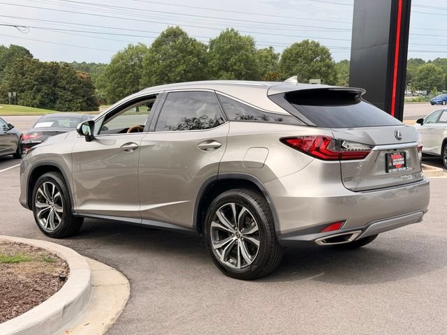 Used 2020 Lexus RX 350 FWD w/ Premium Package image 9