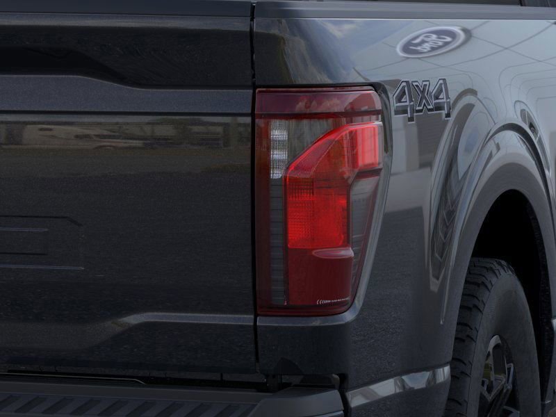 New 2026 Ford F150 STX image 20