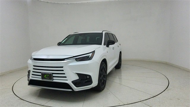 Used 2024 Lexus TX 500h AWD w/ Technology Package image 67