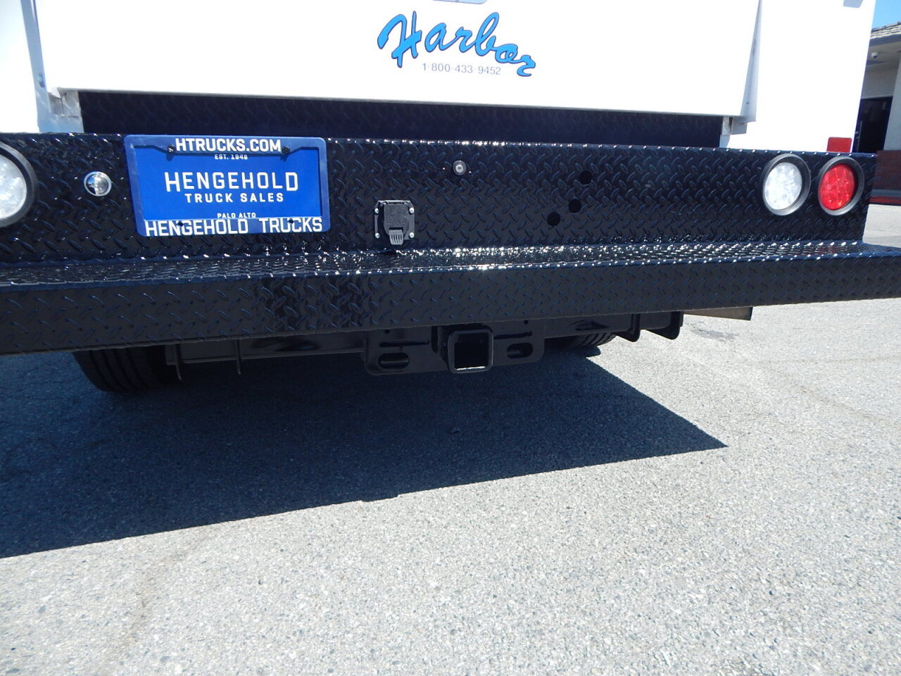 Used 2021 Ford F350 XL w/ Power Equipment Group RWD image 13
