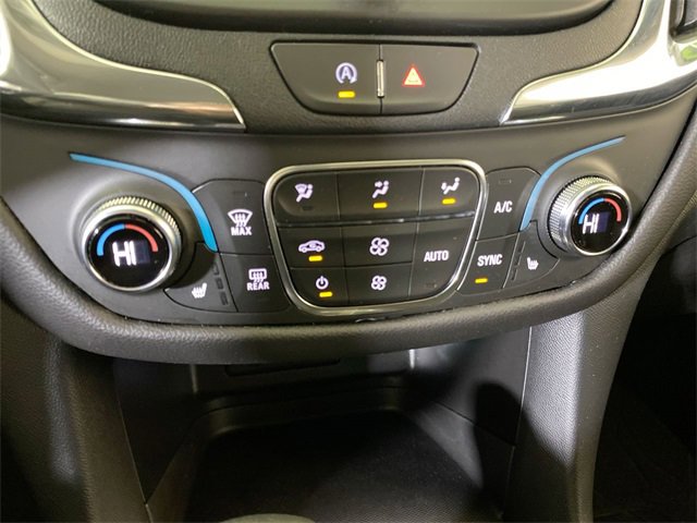 Used 2023 Chevrolet Equinox LT image 40