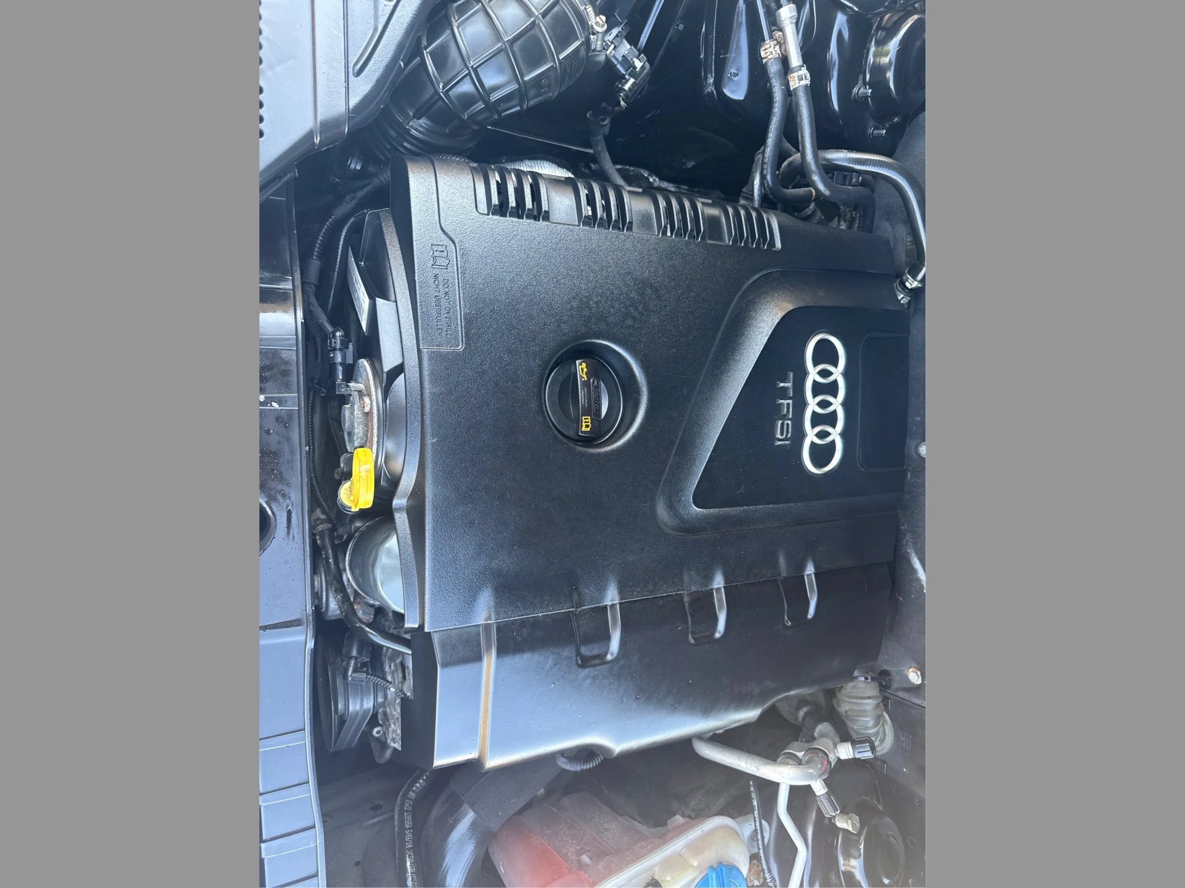 Used 2010 Audi A4 2.0T Premium AWD/4WD image 25