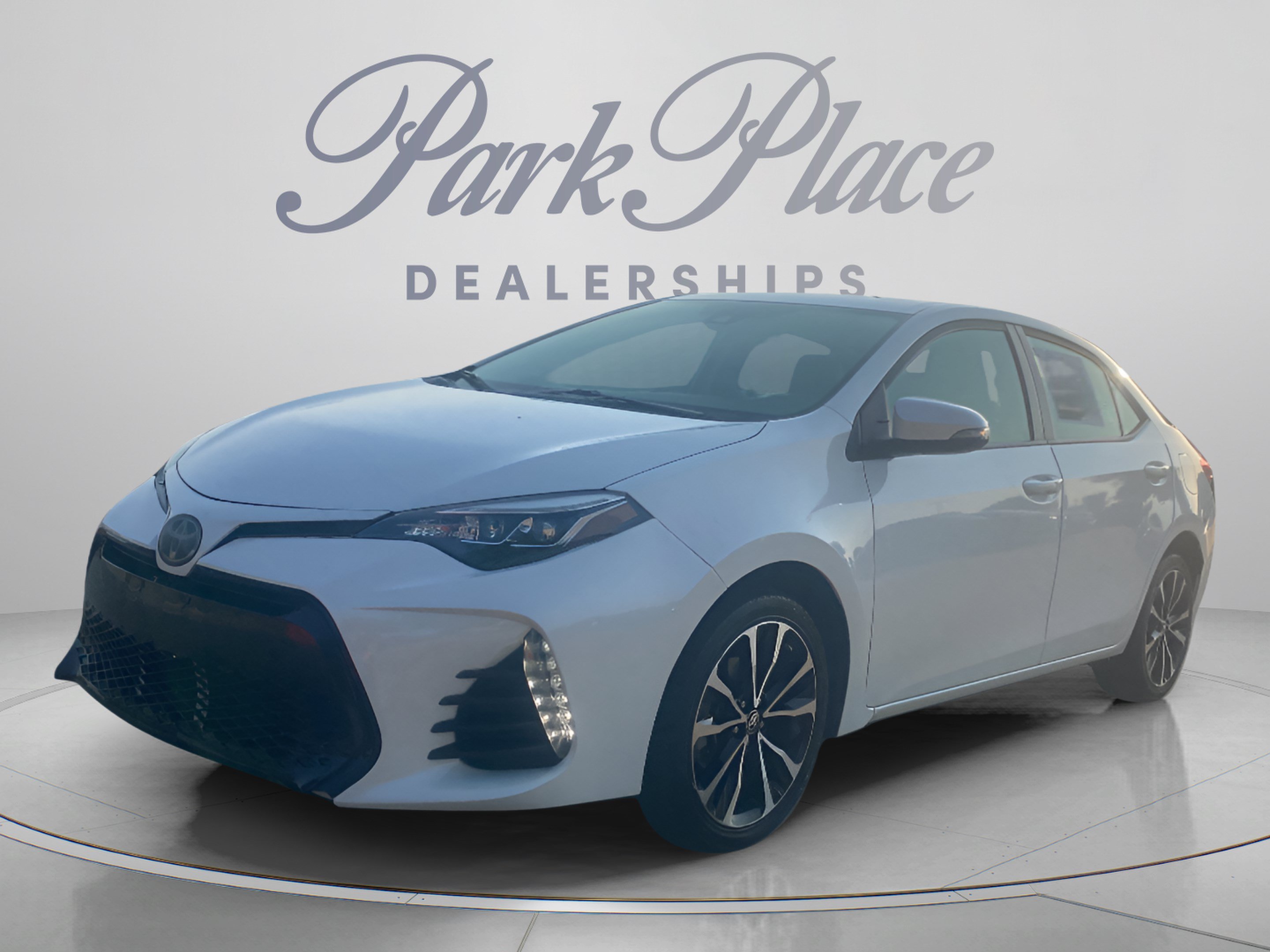 Used 2019 Toyota Corolla SE w/ Carpet Mat Package (TMS)