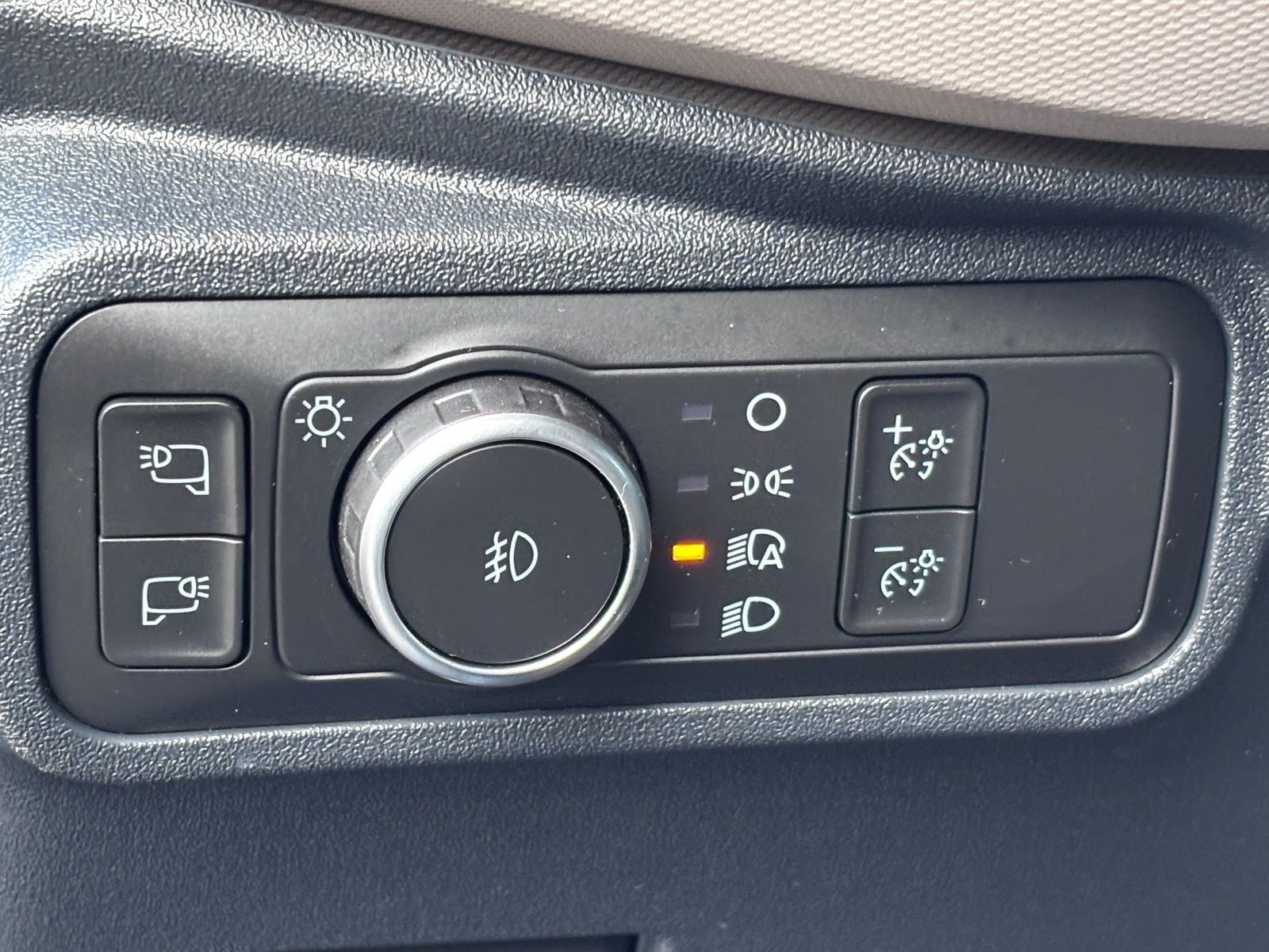 Used 2022 Ford Bronco Wildtrak AWD/4WD image 22