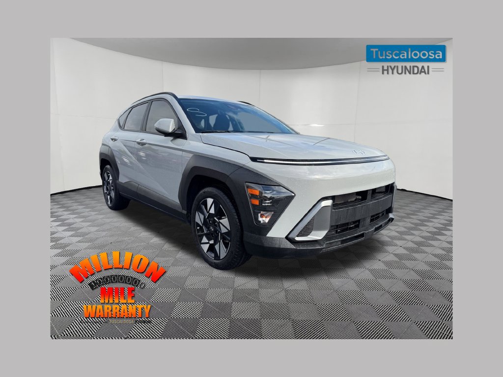 Used 2024 Hyundai Kona SEL w/ Convenience Package