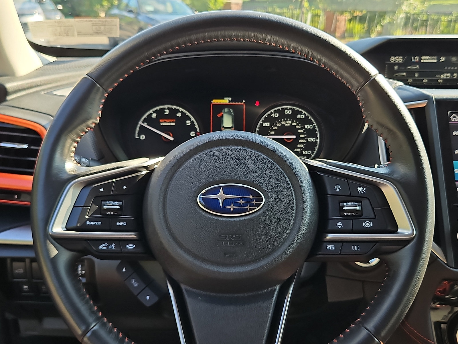 Used 2020 Subaru Forester Sport AWD/4WD image 19