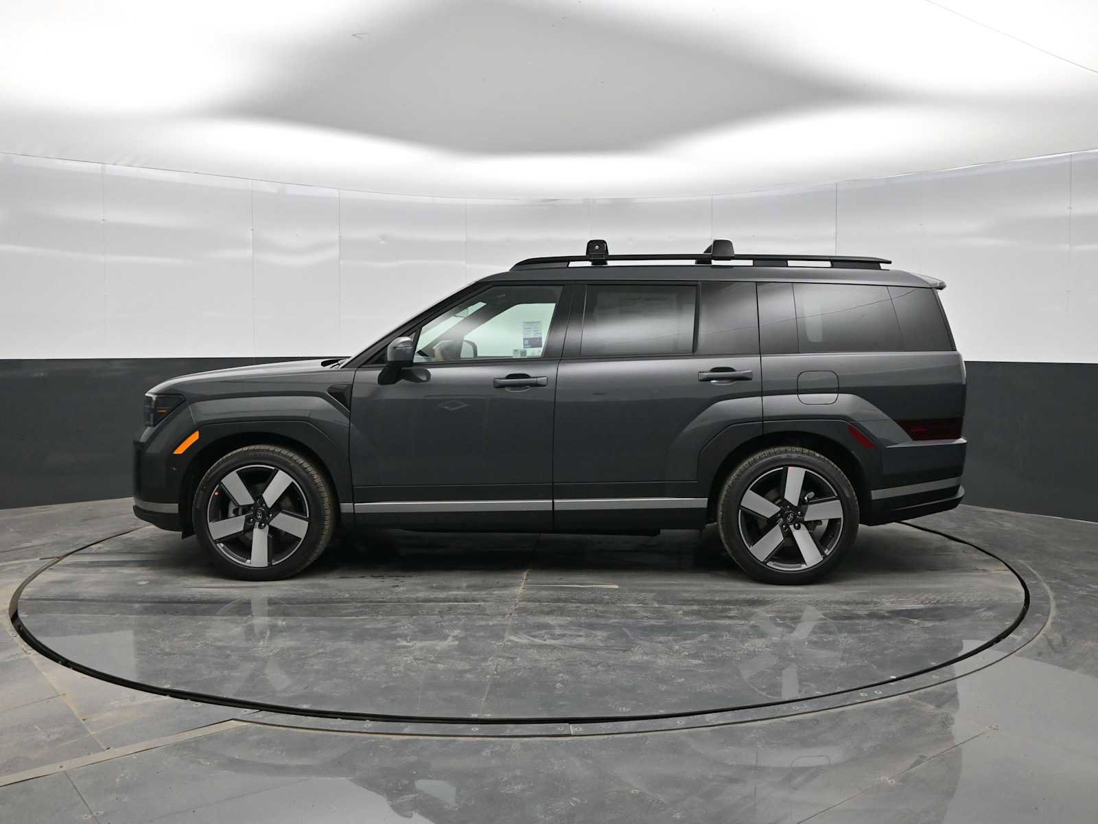 New 2026 Hyundai Santa Fe Limited image 5