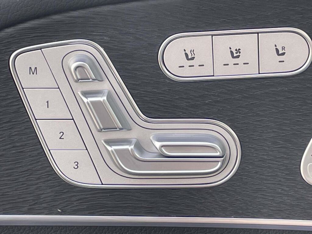 New 2026 Mercedes-Benz GLE 350 4MATIC image 31