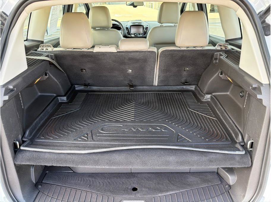 Used 2013 Ford C-MAX Energi SEL FWD image 12