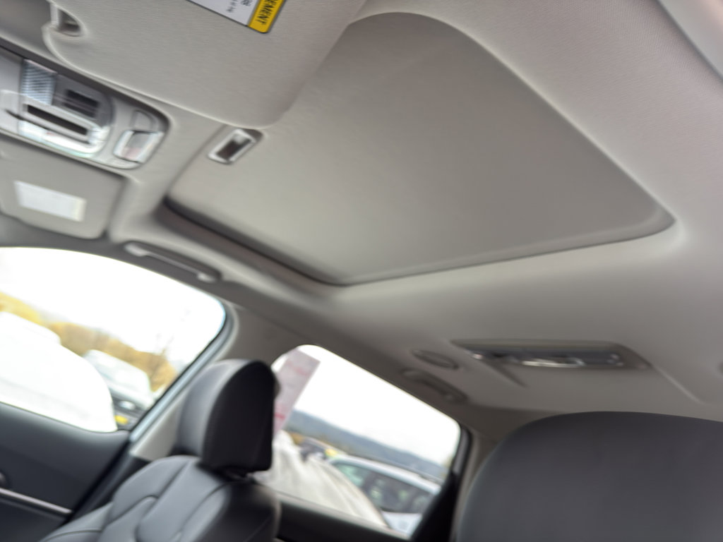 New 2025 Kia Telluride S image 15