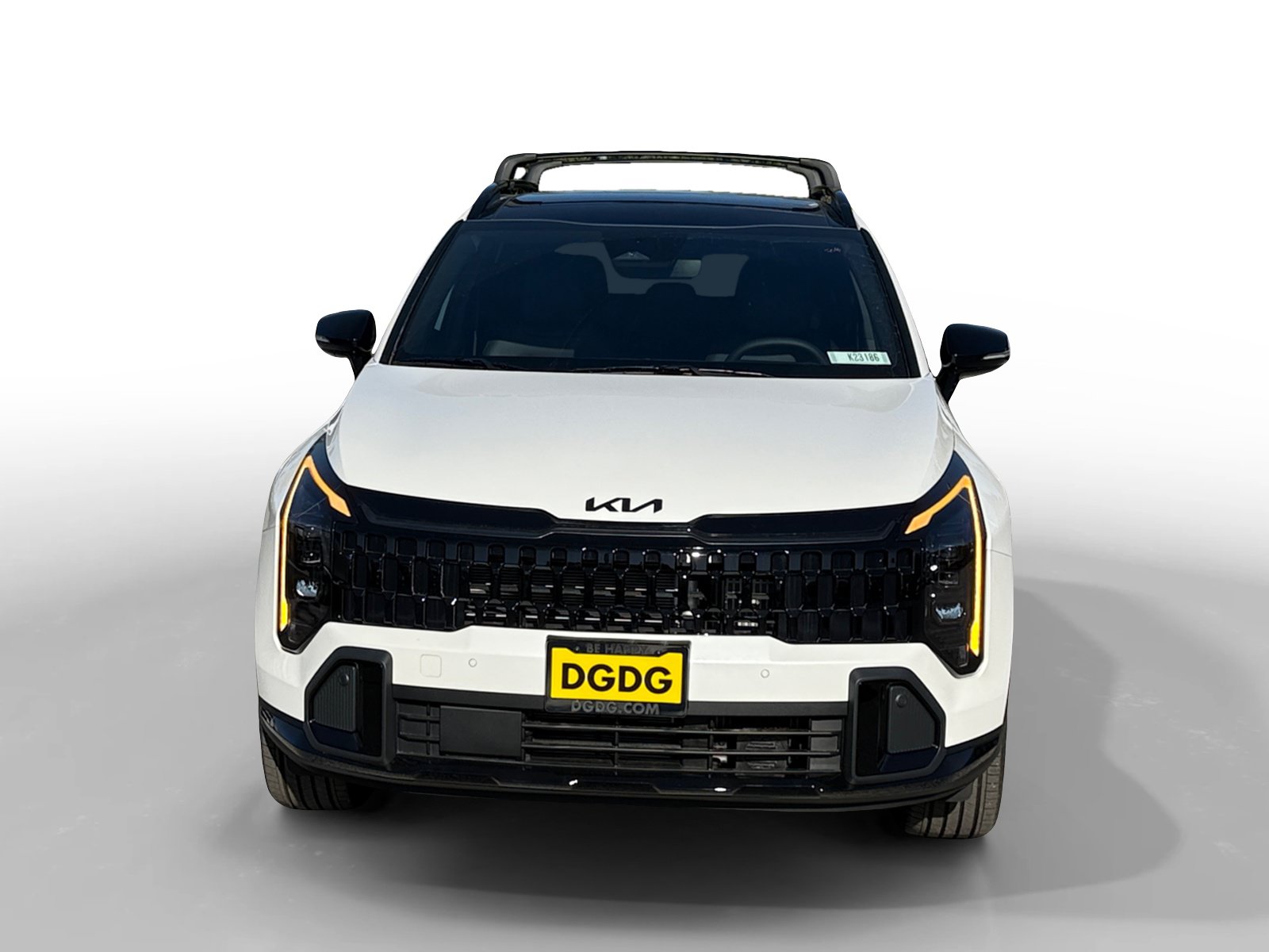 New 2026 Kia Sportage X-Line AWD/4WD image 8