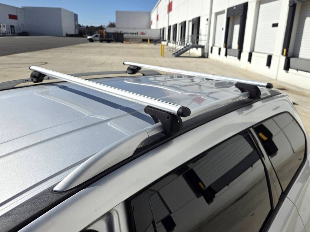 Used 2013 Nissan Pathfinder SV AWD/4WD image 9