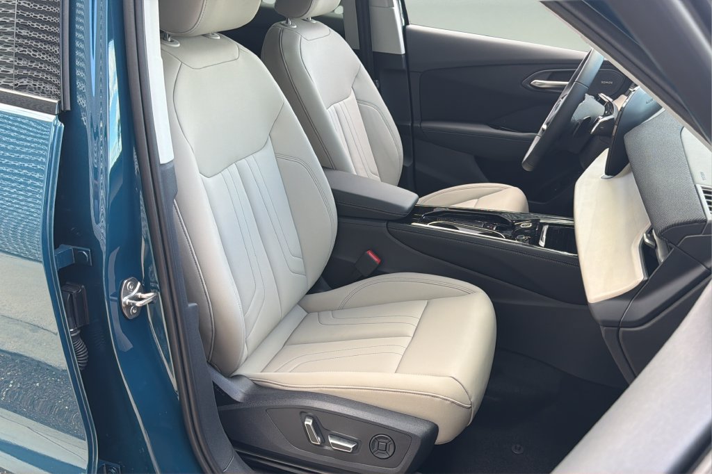 New 2026 Audi Q3 quattro 2.0T AWD/4WD image 18